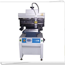 现货供应高精度半自动锡膏印刷机,现货抢购中