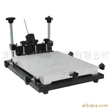 供应芯片丝印机芯片印刷机