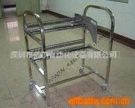 SMT贴片机飞达车