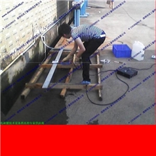 常温镀锡机开关柜母排常温搪锡新工艺中性快速光亮厂家直销