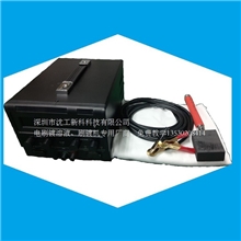 母线铜排专用DSD-50刷镀锡机器设备