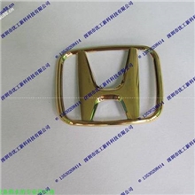 厂家批发零售：汽车标牌镀金专用小型刷镀机铬面镀金机/镀金水