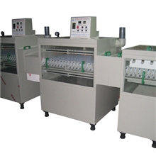 蚀刻类:多功能单双面金属蚀刻带清洗一体机