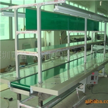 供应流水线、生产线、平板线、工作台、插件线