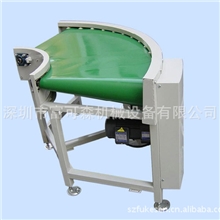 90度转角皮带线