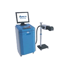 供应条形码激光打码机|小型生产日期打码机|光纤激光喷码机