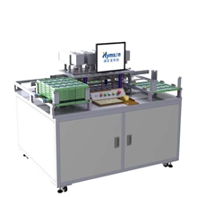 供应珠海激光打标机|自动化整机线打标机替代人工节约成本