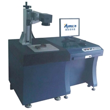 供应深圳激光蚀刻机|金属蚀刻机设备|导光板加工打标机