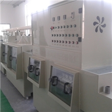 蚀刻机PCB显影/蚀刻/退膜生产线