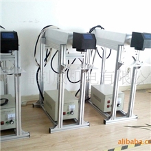 木梳激光刻字机，激光打字机，玉石刻章机，激光喷码机