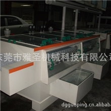 最新供应蚀刻机机，退膜机厂家，涂布机生产厂家