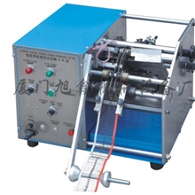 供应XU-306自动带式电阻成型机（K型）