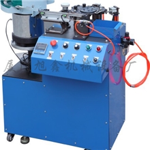 供应XU-103A散装可控硅自动成型机