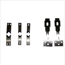 定做各种规格钨钢刀片.电脑剥线机刀片