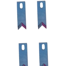 厂家供应电脑裁线机刀片.钨钢刀片