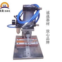 排线压排机.压排线机器