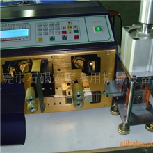 全自动裁线剥皮分线机剥线机裁线机分线机