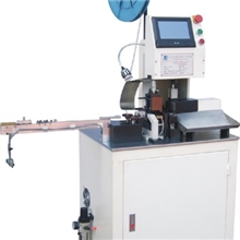 全自动端子机端子机全自动端子机（单头）