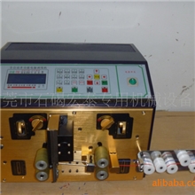 裁线速度快，每小时裁线9000条！裁线机！高速裁线机