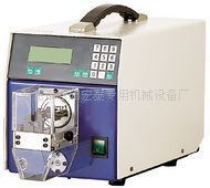 多层线专用机械裁线机剥皮机