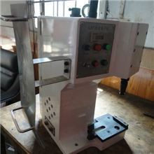 供应1.8T歪头端子机，横送端子机，铸铁机身端子机