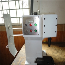 供应小歪头机，连续端子端子机，铸铁机身端子机