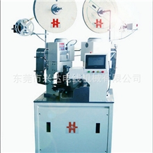 厂家直销全自动单头端子机超高性价比