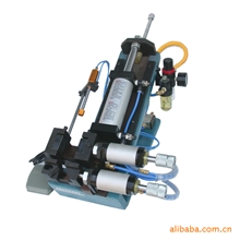 供应315气电式脱皮机脱皮机电线脱皮机