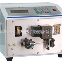 优质供应电脑剥线机高速单线四驱控制(经济型)