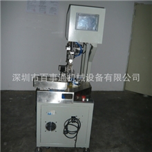 新品供应自动扎线机速度快省人工