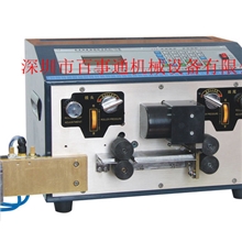 百事通供应电脑剥线机排线自动分线机