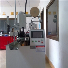 新款全自动单头端子机，双条单头扭线机，超高产能