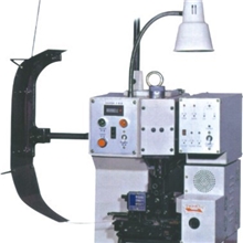 供应全新剥皮打端机