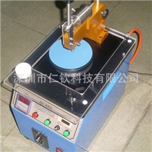 供应仁钦中心加压光纤研磨机，全国最优惠价，质量保证