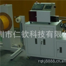 全自动电脑光纤裁缆机，皮线裁缆机，自动裁缆机