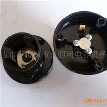 E27/3爪老化灯座/检测灯座/灯座e27老化灯座