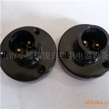 B22灯座B22老化检测灯座e27灯座e14灯座灯头灯座