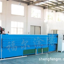 防盗门，家具涂装设备，自动喷涂线