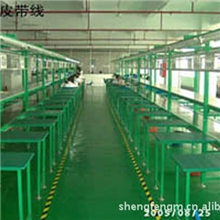输送设备，生产线流水线。