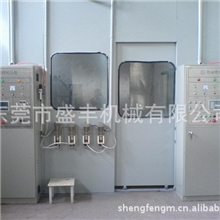 &Omega;圆盘型DISK木器涂装设备、乐器吉他喷漆设备