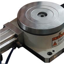 气动分度盘，自带防水功能