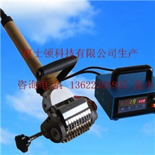 分体式烙印机，塑料烫字机