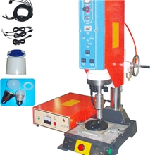 协和厂家特价供应超声波分体焊接机，玩具文具超声波塑料熔和机