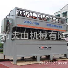 永康大山专业定制各种设备。胶合机等门业机械