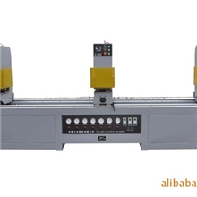 塑料门窗焊接机高档无缝三位焊接机