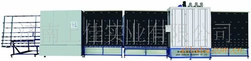 中空玻璃生产线中空玻璃设备