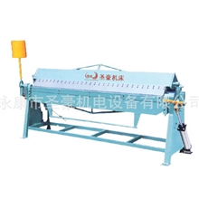 各种木工设备木工机械气动折边机