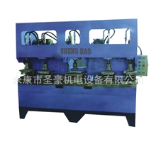 供应防盗门设备AL-1012组合冲床