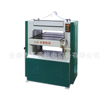 供应优质双面高速压刨重型压刨（图）