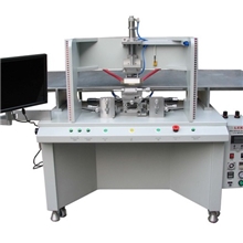 大尺寸液晶屏维修热压机